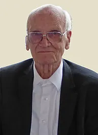 Passfoto Wilhelm Wilkens