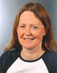 Passfoto Verena Westermann