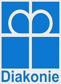 Logo des Diakonischen Werks