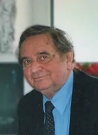 Passfoto Klaus Gronenberg