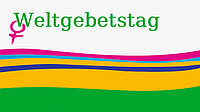 Weltgebetstagslogo
