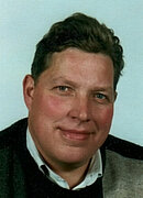 Passfoto Reinhard Schmitte