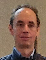 Passfoto Jörn Heemann