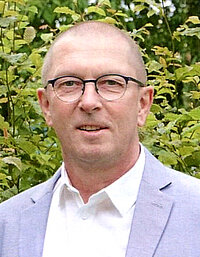 Passfoto Norbert Brockmann