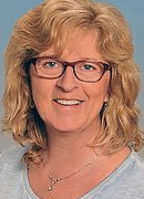 Passfoto Silke Temme