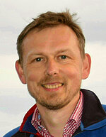 Passfoto Jan Minneker